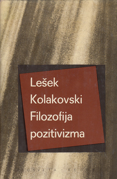 FILOZOFIJA POZITIVIZMA-0