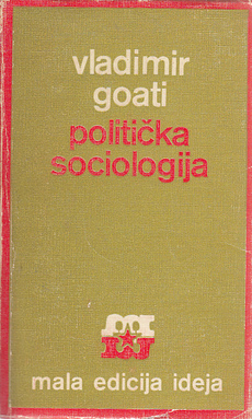 POLITIČKA SOCIOLOGIJA-0