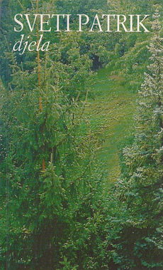 SVETI PATRIK - DJELA-0