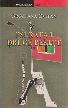PSI RATA I DRUGE BEŠTIJE-0