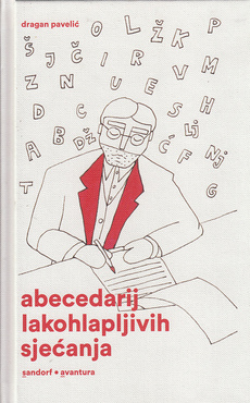ABECEDARIJ LAKOHLAPLJIVIH SJEĆANJA-0