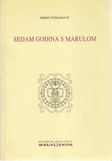 SEDAM GODINA S MARULOM-0