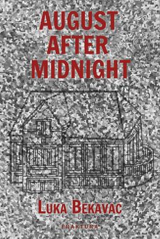 AUGUST AFTER MIDNIGHT-0 AUGUST AFTER MIDNIGHT-0