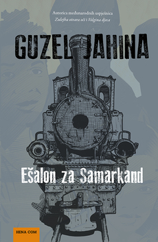 EŠALON ZA SAMARKAND-0 EŠALON ZA SAMARKAND-0