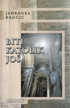 BITI KATOLIK JOŠ - Ogledi i eseji-0
