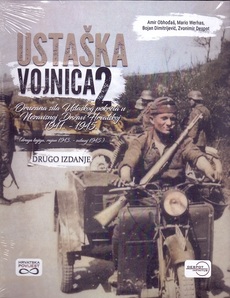 USTAŠKA VOJNICA 2 - 2. IZDANJE-0 USTAŠKA VOJNICA 2 - 2. IZDANJE-0