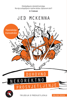 DUHOVNO NEKOREKTNO PROSVJETLJENJE-0 DUHOVNO NEKOREKTNO PROSVJETLJENJE-0