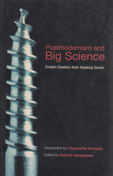 POSTMODERNISM AND BIG SCIENCE (eng.)-0