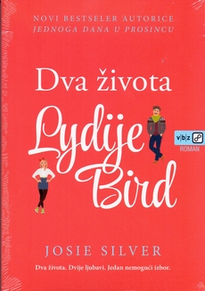 DVA ŽIVOTA LYDIJE BIRD-0 DVA ŽIVOTA LYDIJE BIRD-0