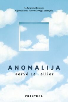 ANOMALIJA-0 ANOMALIJA-0