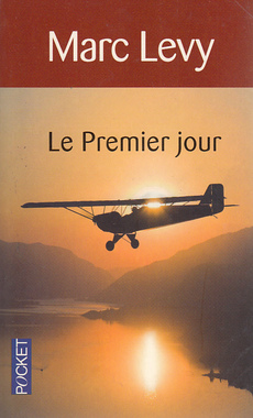 LE PREMIER JOUR (fra.)-0