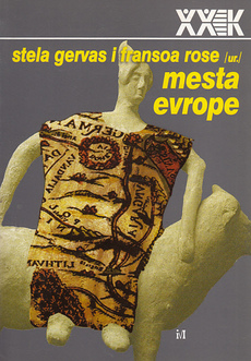MESTA EVROPE - Mitovi i granice-0