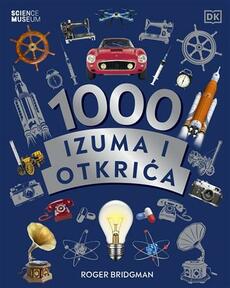 1000 IZUMA I OTKRIĆA-0 1000 IZUMA I OTKRIĆA-0