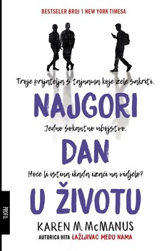 NAJGORI DAN U ŽIVOTU-0 NAJGORI DAN U ŽIVOTU-0