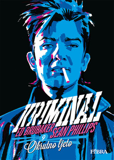 KRIMINAL 9 - Okrutno ljeto-0 KRIMINAL 9 - Okrutno ljeto-0