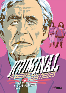 KRIMINAL 8 - Loš vikend-0 KRIMINAL 8 - Loš vikend-0