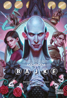 BAJKE 11 - Vještice-0 BAJKE 11 - Vještice-0