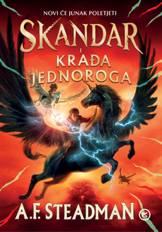 SKANDAR I KRAĐA JEDNOROGA-0 SKANDAR I KRAĐA JEDNOROGA-0
