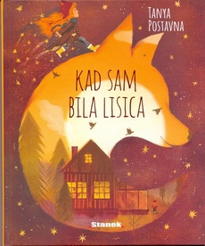 KAD SAM BILA LISICA-0 KAD SAM BILA LISICA-0
