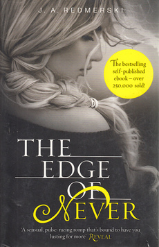 THE EDGE OF NEVER (eng.)-0
