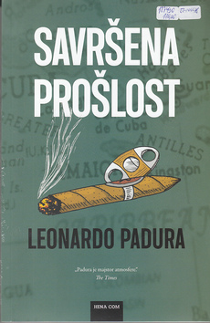 SAVRŠENA PROŠLOST-0