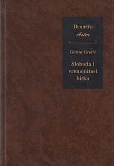 SLOBODA I VREMENITOST BITKA-0