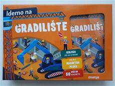 IDEMO NA GRADILIŠTE - magnetna kutija-0 IDEMO NA GRADILIŠTE - magnetna kutija-0