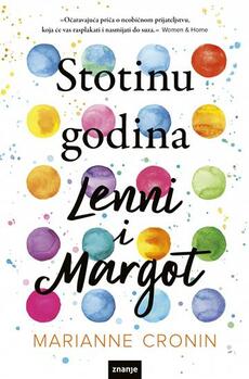 STOTINU GODINA LENNI I MARGOT-0 STOTINU GODINA LENNI I MARGOT-0
