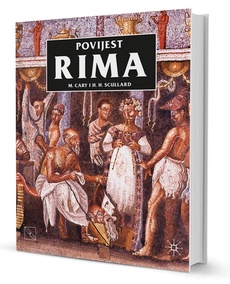 POVIJEST RIMA-0 POVIJEST RIMA-0