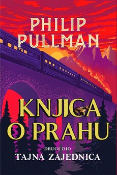KNJIGA O PRAHU - 2. dio Tajna zajednica-0 KNJIGA O PRAHU - 2. dio Tajna zajednica-0