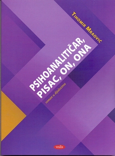 PSIHOANALITIČAR, PISAC, ON, ONA-0 PSIHOANALITIČAR, PISAC, ON, ONA-0