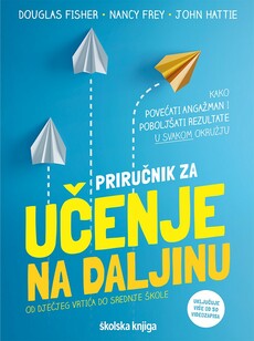 PRIRUČNIK ZA UČENJE NA DALJINU-0 PRIRUČNIK ZA UČENJE NA DALJINU-0
