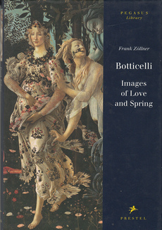 BOTTICELLI - Images of Love and Spring (eng.)-0