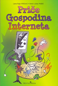 PRIČE GOSPODINA INTERNETA-0 PRIČE GOSPODINA INTERNETA-0