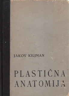 PLASTIČNA ANATOMIJA-0