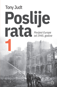 POSLIJE RATA 1 - Povijest Europe od 1945. godine-0