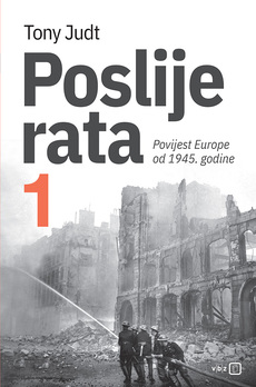 POSLIJE RATA 1 - Povijest Europe od 1945. godine-0 POSLIJE RATA 1 - Povijest Europe od 1945. godine-0