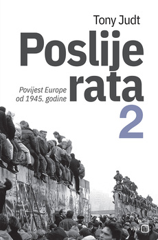POSLIJE RATA 2 - Povijest Europe od 1945. godine-0