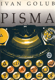 PISMA - IVAN GOLUB-0