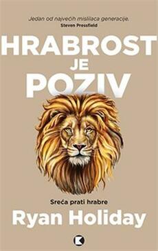 HRABROST JE POZIV-0 HRABROST JE POZIV-0