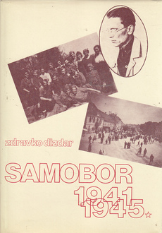 SAMOBOR 1941 - 1945-0
