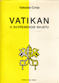 VATIKAN U SUVREMENOM SVIJETU-0