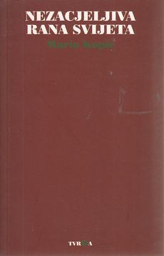 NEZACJELJIVA RANA SVIJETA-0