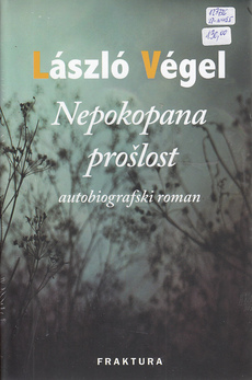 NEPOKOPANA PROŠLOST - autobiografski roman-0