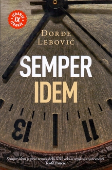 SEMPER IDEM-0 SEMPER IDEM-0