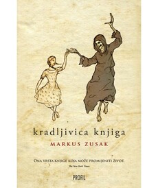 KRADLJIVICA KNJIGA-0 KRADLJIVICA KNJIGA-0