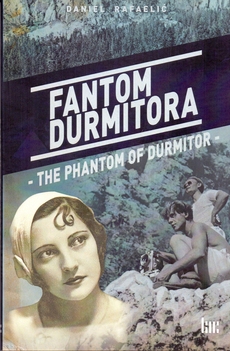 FANTOM DURMITORA - THE PHANTOM OF DURMITOR-0 FANTOM DURMITORA - THE PHANTOM OF DURMITOR-0