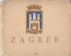 ZAGREB 1930. g.-0