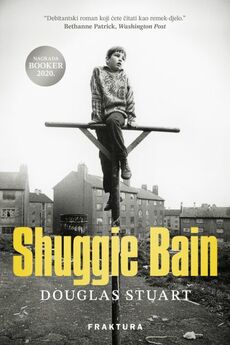 SHUGGIE BAIN-0