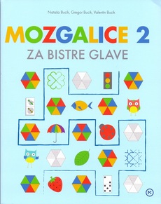 MOZGALICE ZA BISTRE GLAVE 2-0